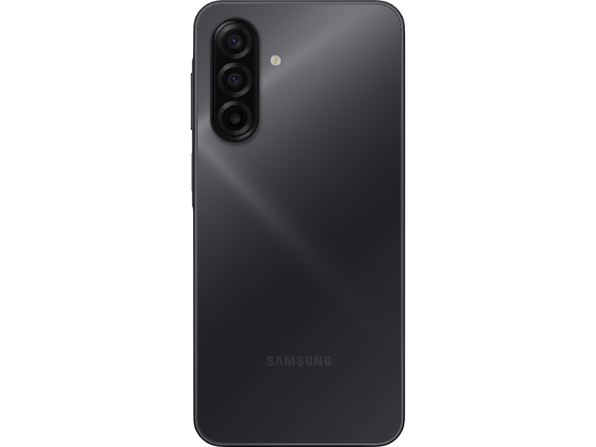 Samsung Galaxy A17 LTE 256GB (black) -B-Grade Demo mobiltelefoner