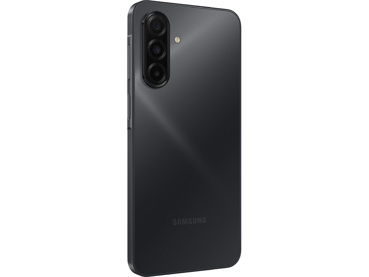 Samsung Galaxy A17 LTE 256GB (black) -B-Grade Demo mobiltelefoner