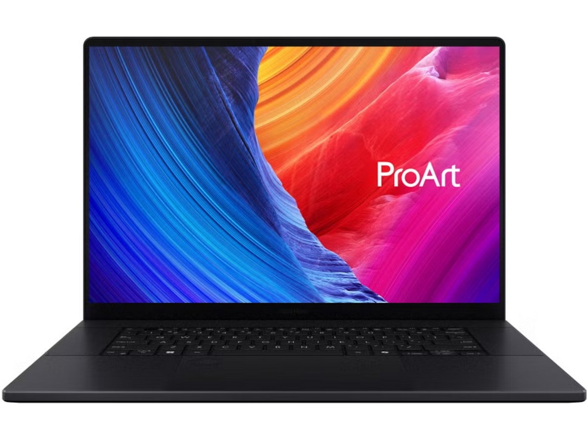 ASUS ProArt P16 (H7606) Copilot+PC PC - Bærbar / laptop