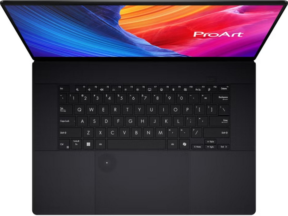 ASUS ProArt P16 (H7606) Copilot+PC PC - Bærbar / laptop