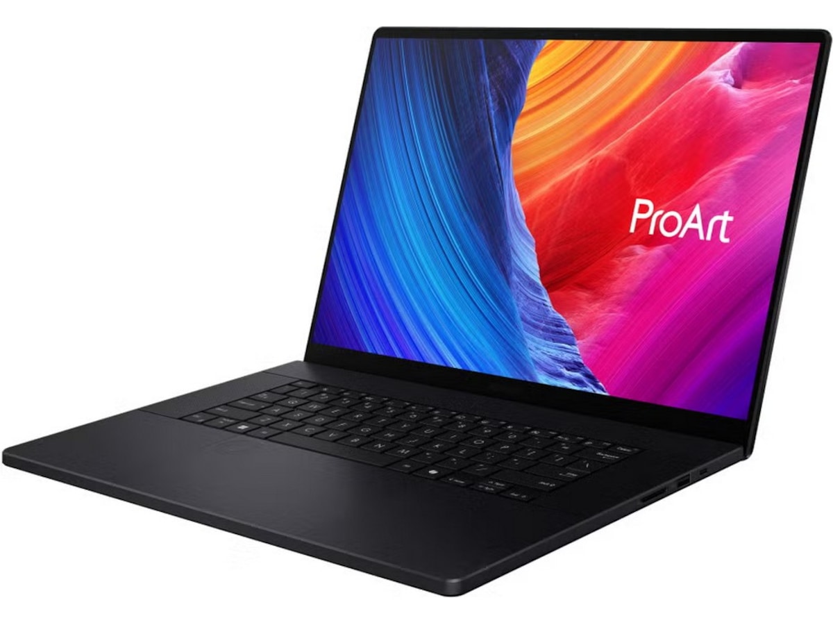 ASUS ProArt P16 (H7606) Copilot+PC PC - Bærbar / laptop
