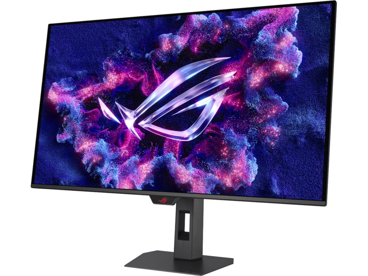 ASUS 32" ROG Strix 4K gamingskjerm XG32UQWMS Gamingskjermer