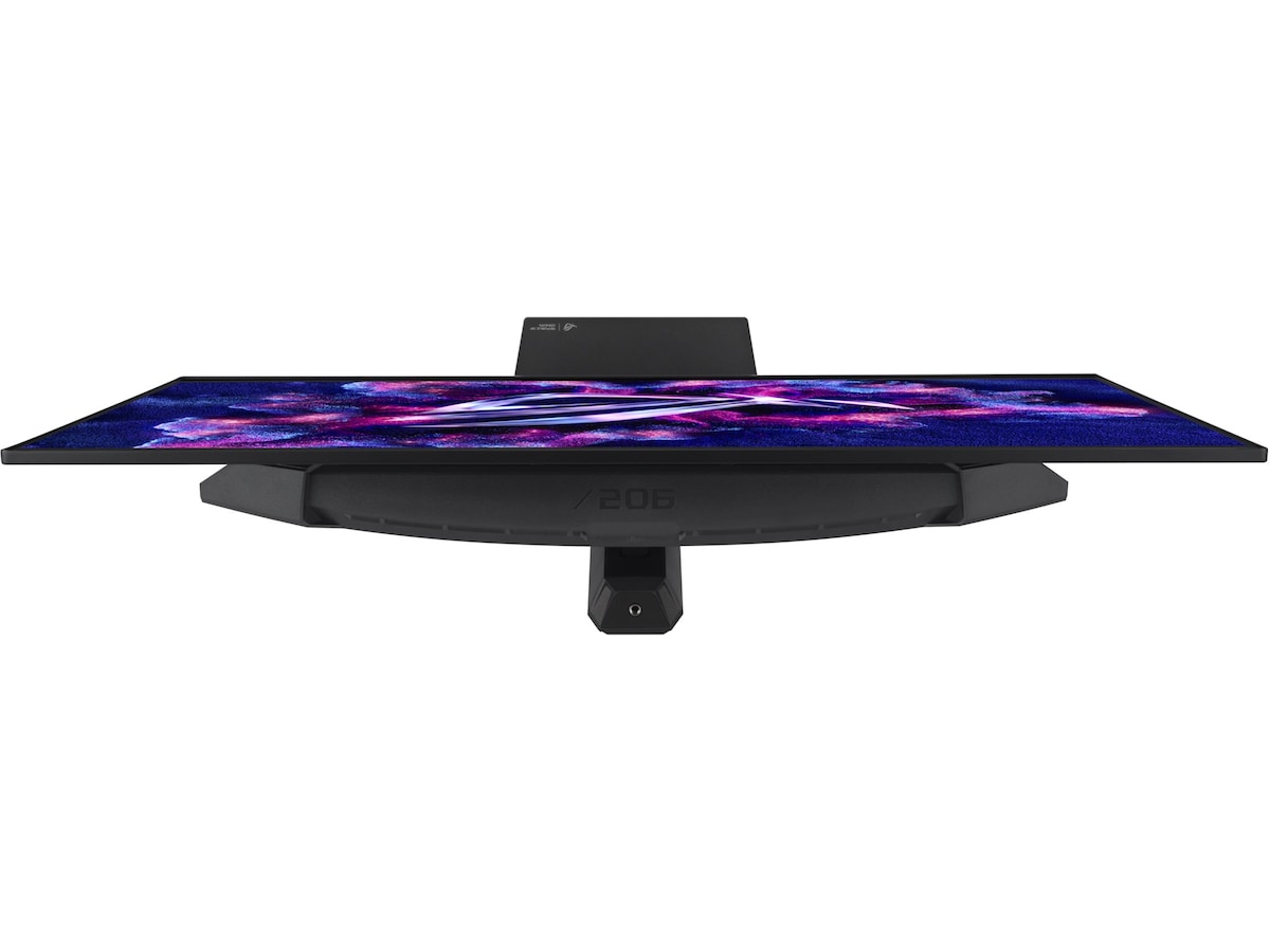 ASUS 32" ROG Strix 4K gamingskjerm XG32UQWMS Gamingskjermer