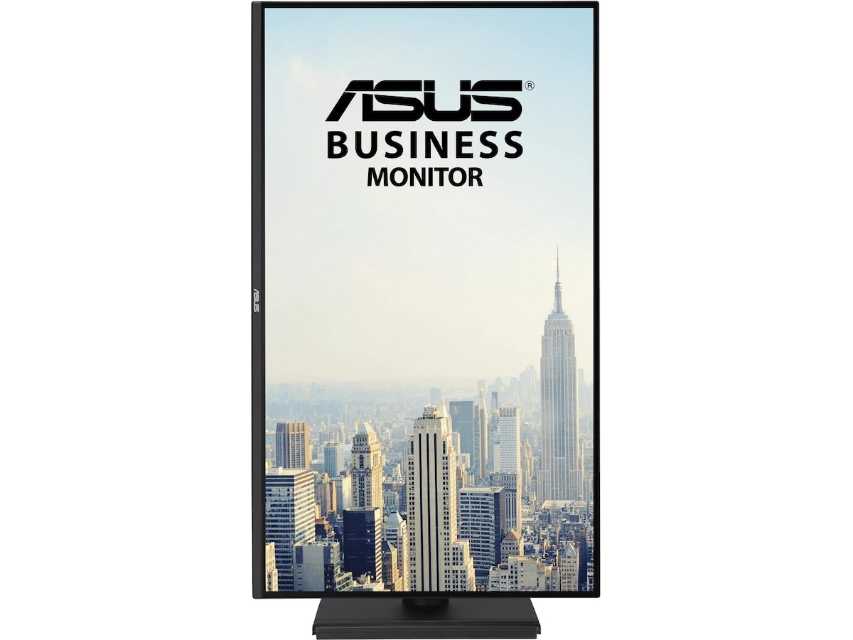 ASUS 27" skjerm VB27AQ Skjermer