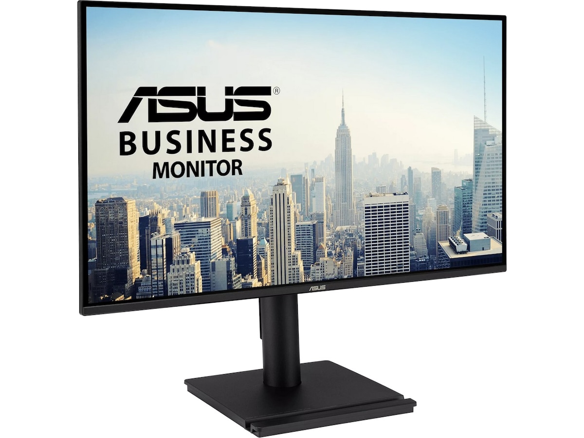 ASUS 27" skjerm VB27AQ Skjermer