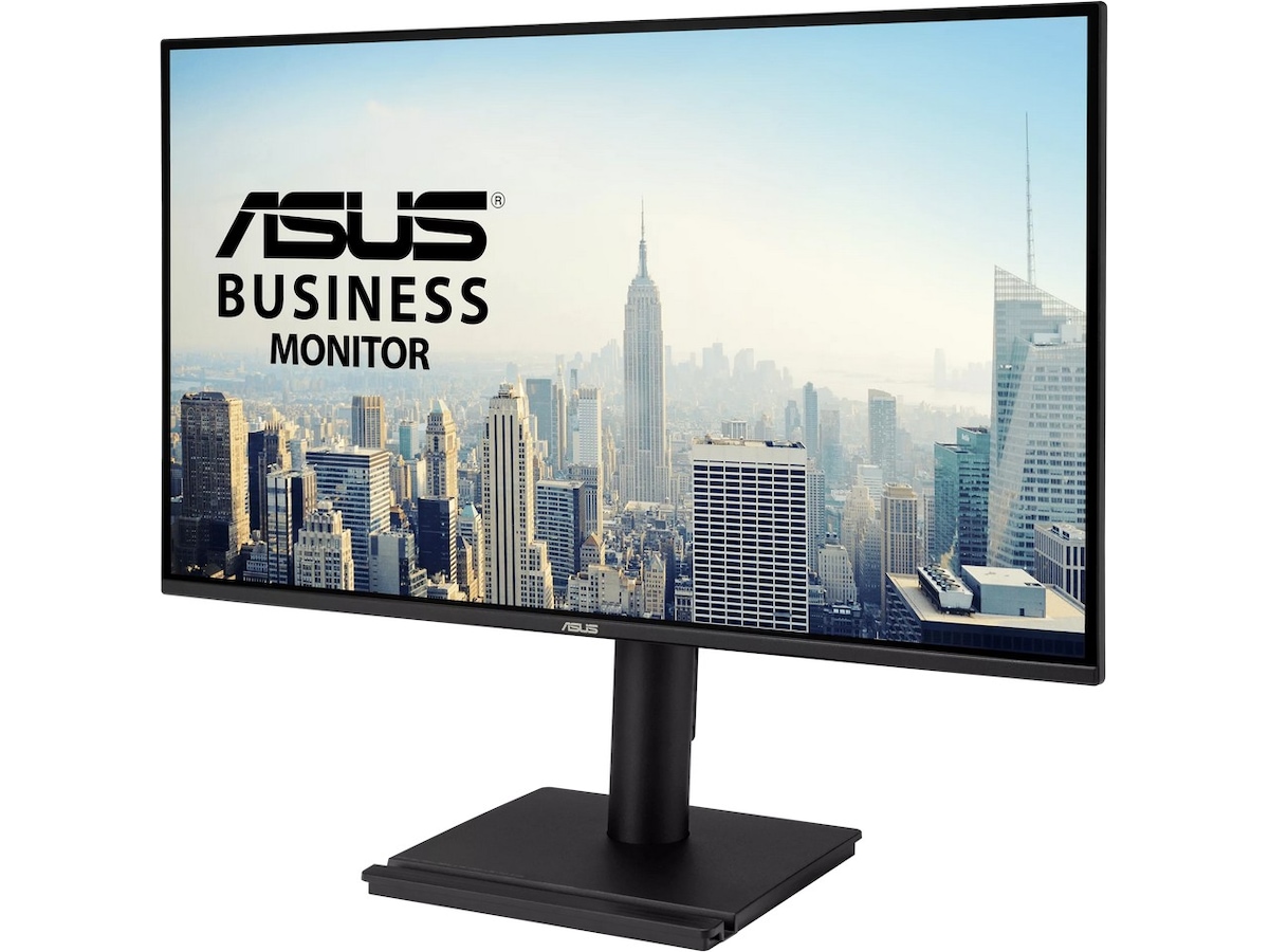 ASUS 27" skjerm VB27AQ Skjermer