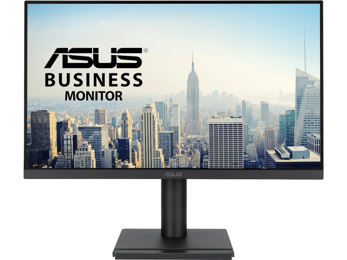 ASUS 27" skjerm VB279QG Skjermer