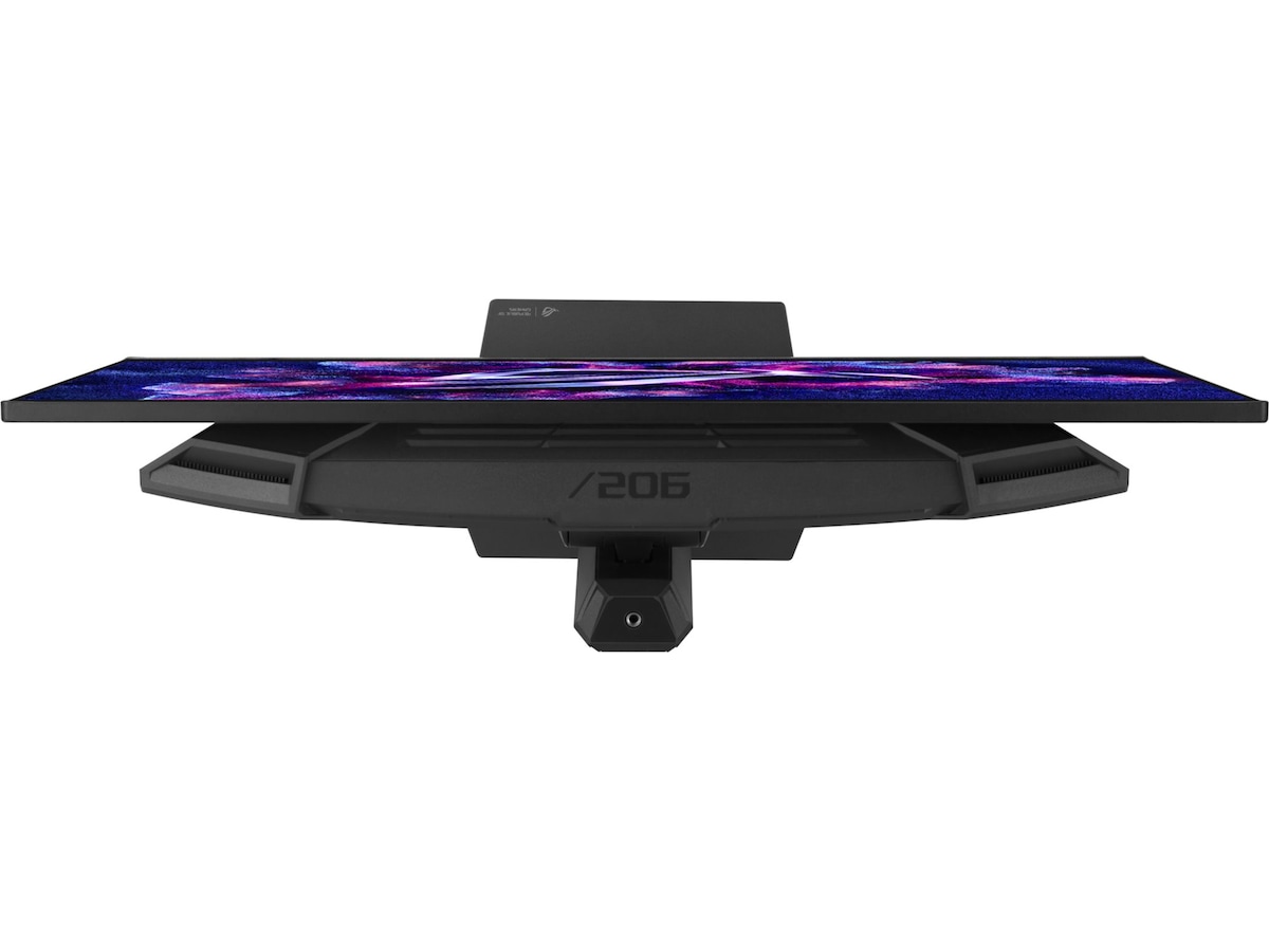 ASUS 27" ROG Strix XG27AQDMESZ gamingskjerm Gamingskjermer