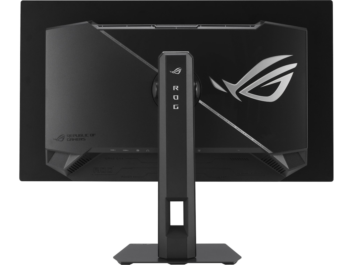 ASUS 27" ROG Strix XG27AQDMESZ gamingskjerm Gamingskjermer
