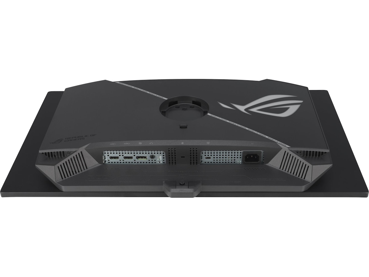 ASUS 27" ROG Strix XG27AQDMESZ gamingskjerm Gamingskjermer