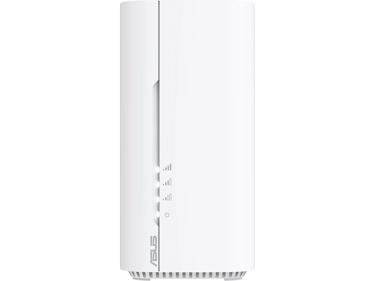 ASUS 4G-BE58 router Mobilt bredbånd