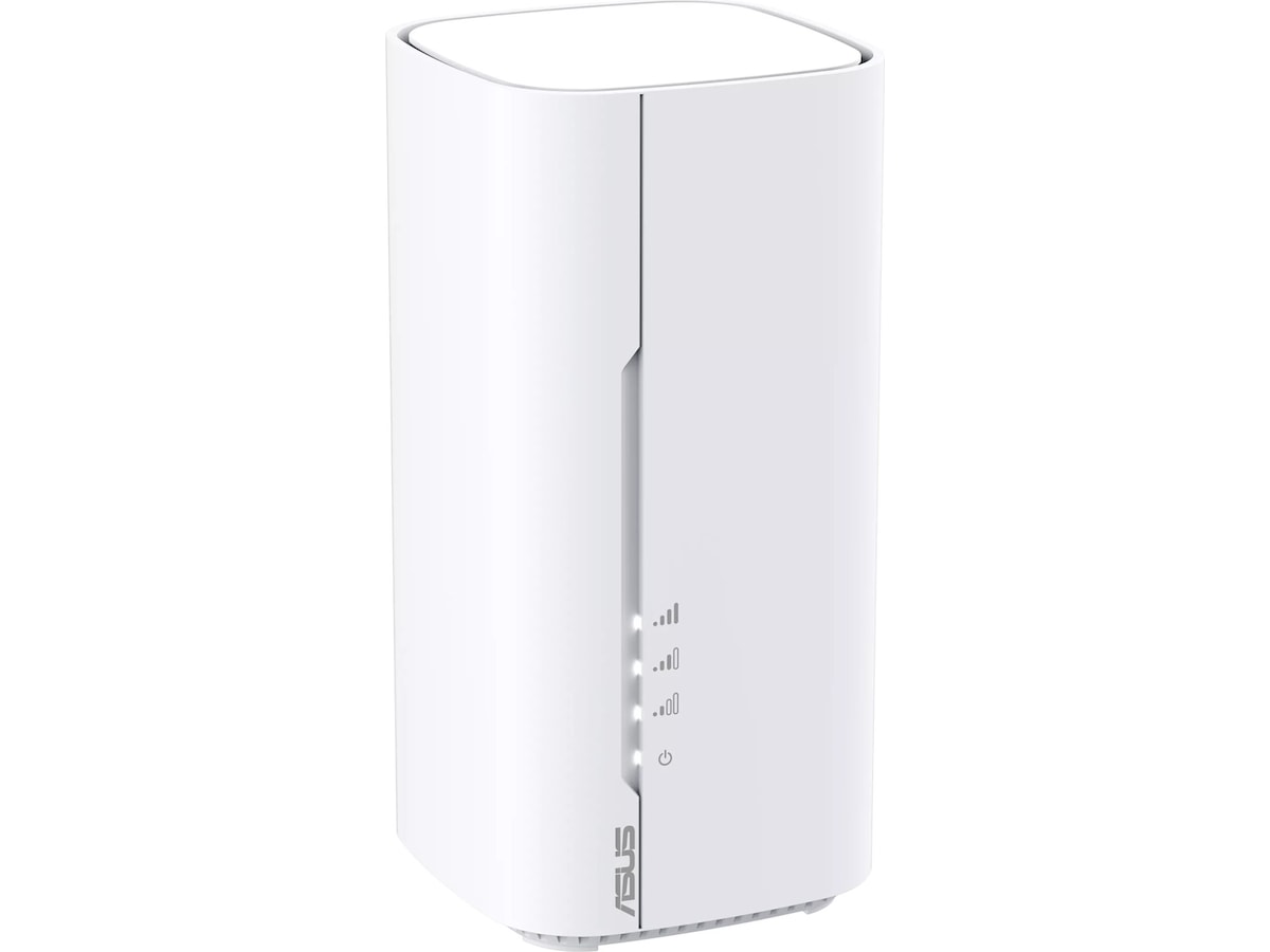 ASUS 4G-BE58 router Mobilt bredbånd