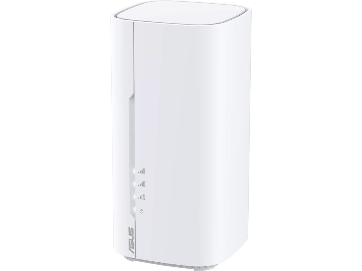 ASUS 4G-BE58 router Mobilt bredbånd