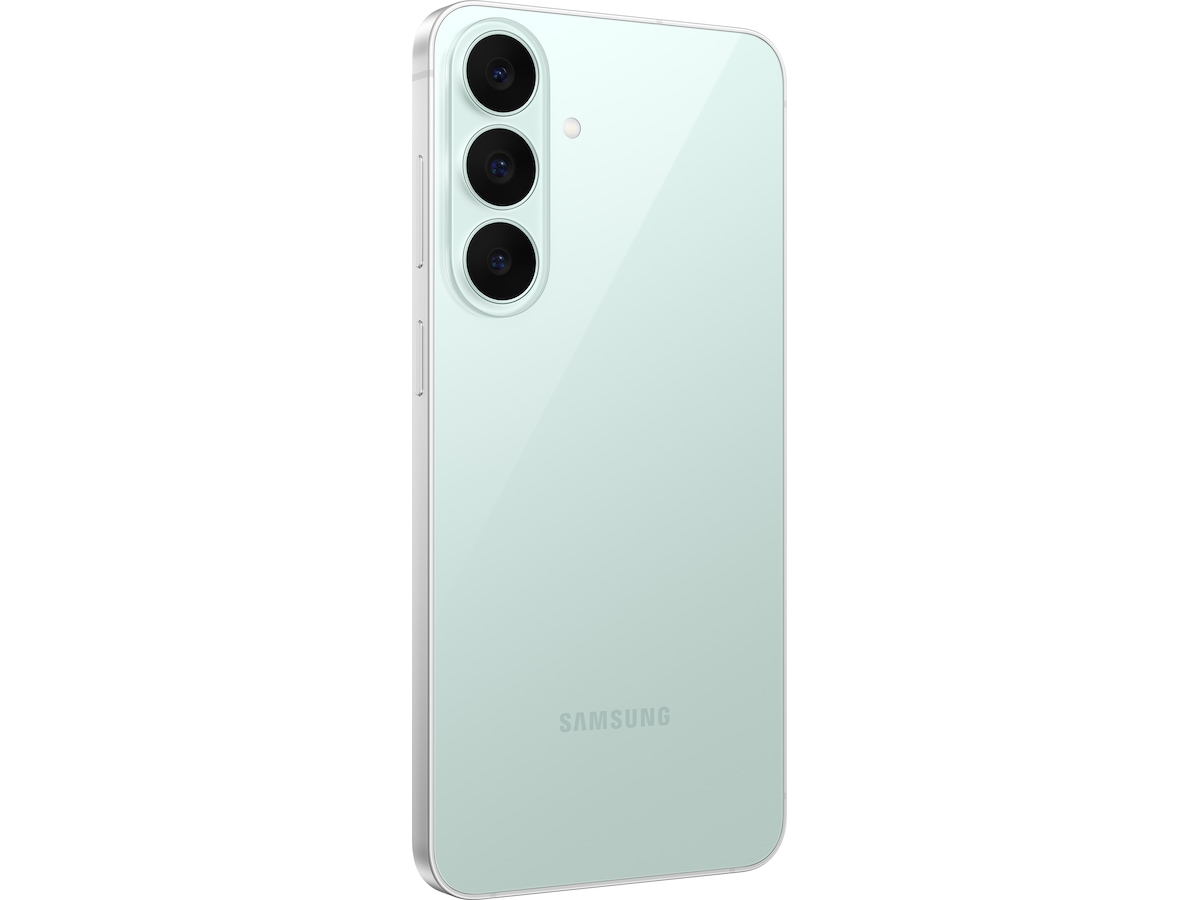 Samsung Galaxy S26 FE 256GB (pistachio) Mobiltelefoner