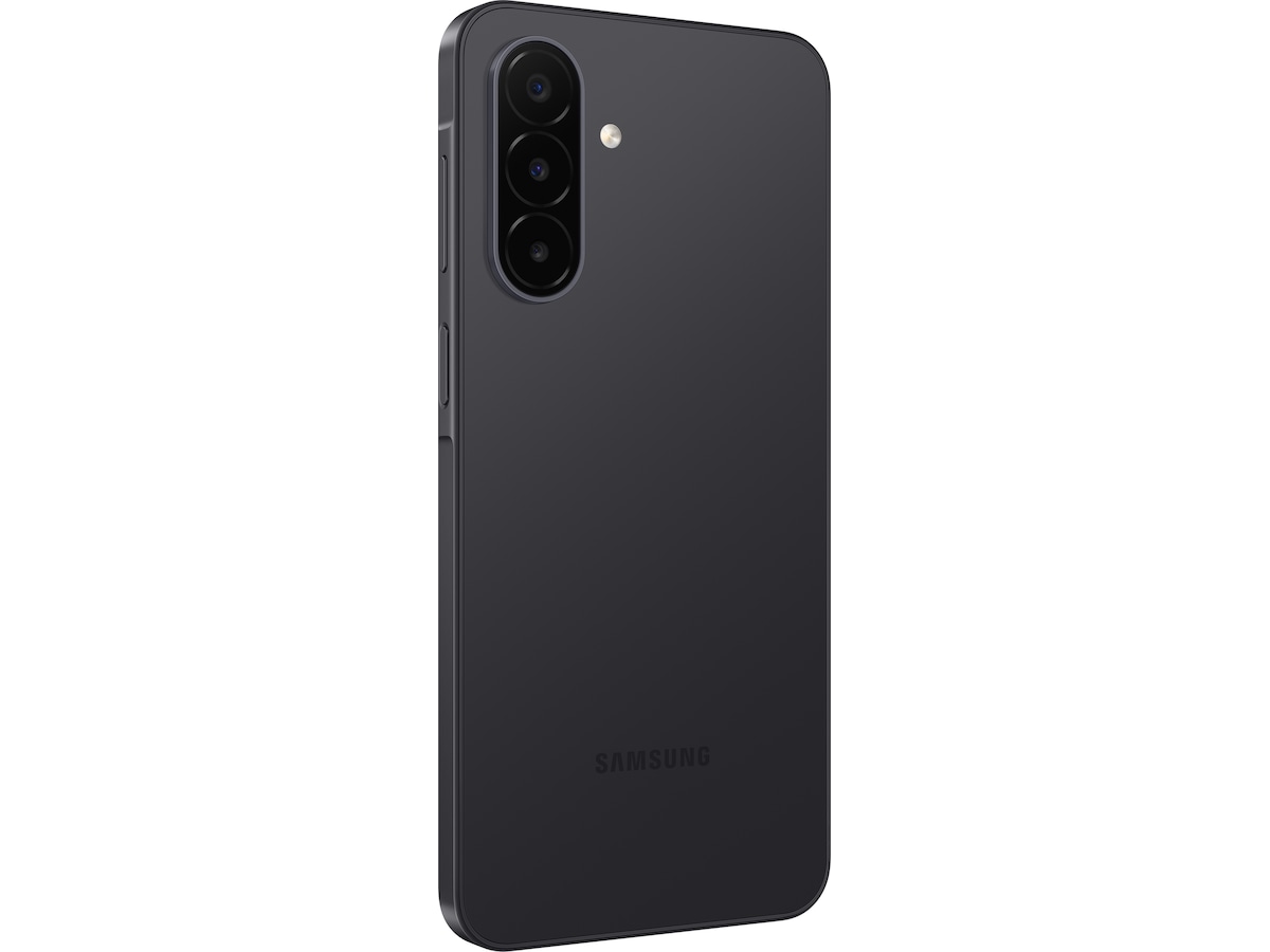 Samsung Galaxy A18 LTE 256GB (black) Mobiltelefoner