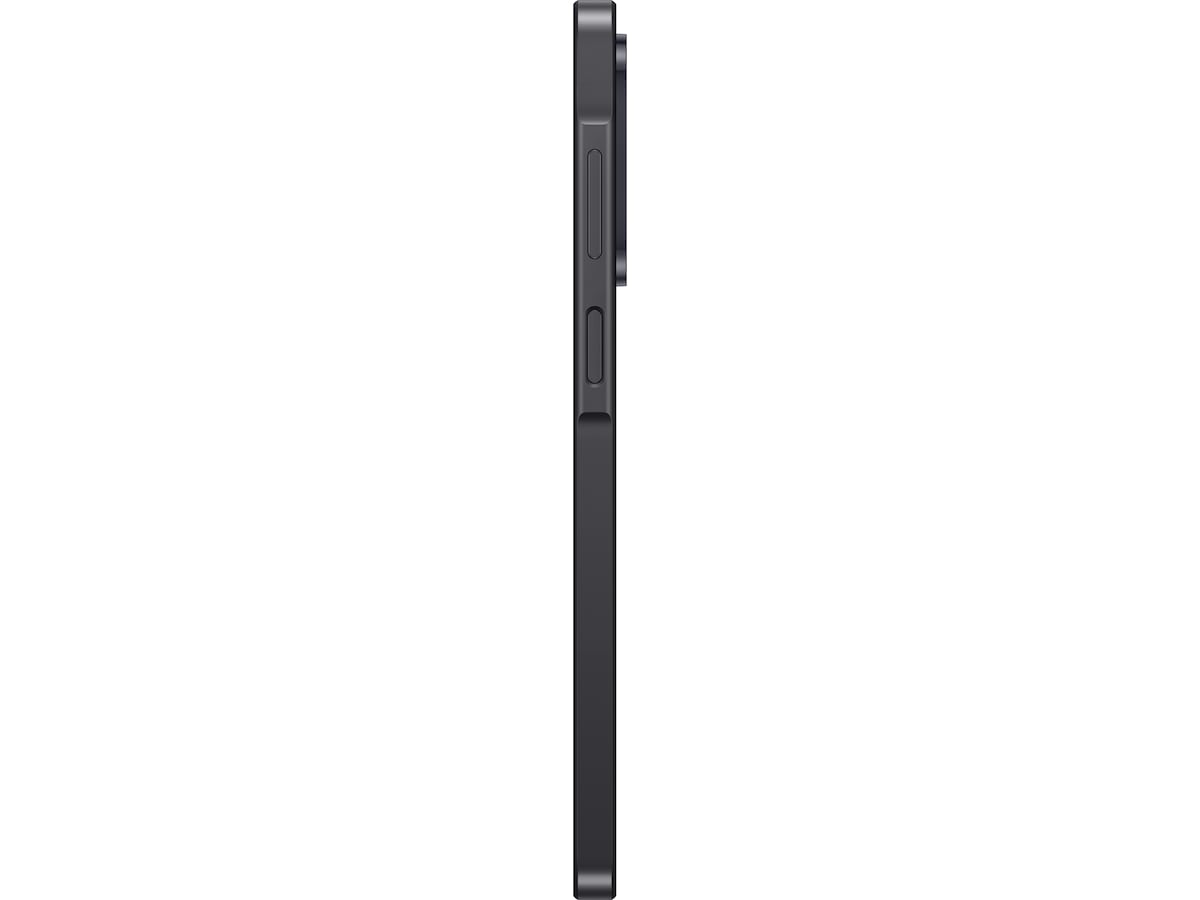 Samsung Galaxy A18 LTE 256GB (black) Mobiltelefoner