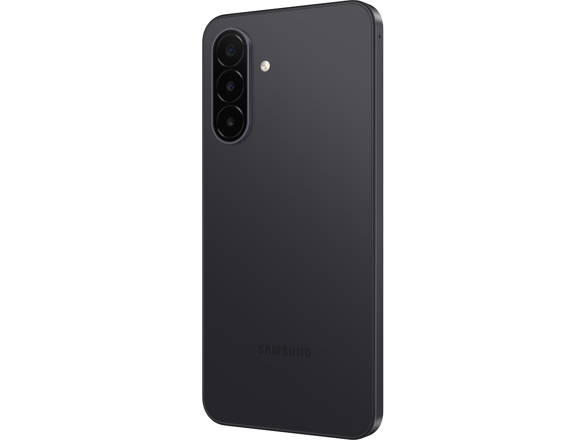 Samsung Galaxy A18 LTE 128GB (black) Mobiltelefoner