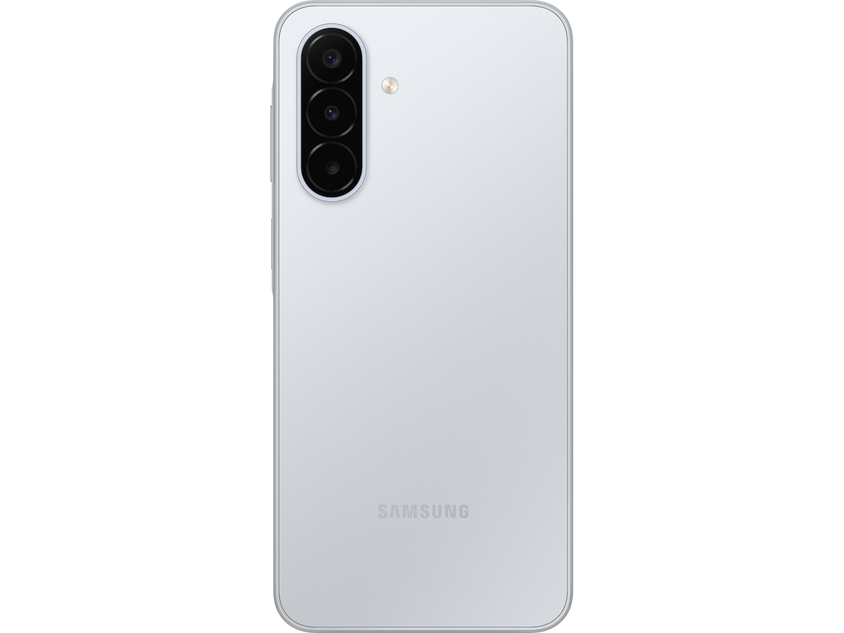 Samsung Galaxy A18 LTE 256GB (silver) Mobiltelefoner