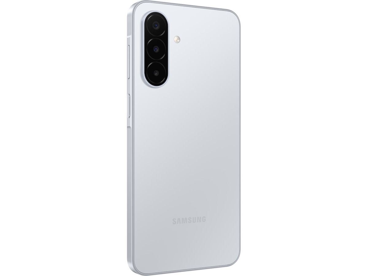 Samsung Galaxy A18 LTE 256GB (silver) Mobiltelefoner