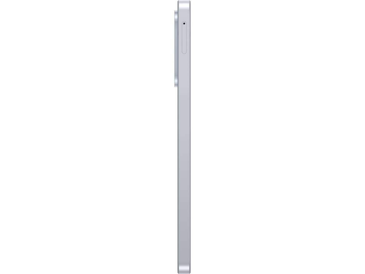 Samsung Galaxy A18 LTE 256GB (silver) Mobiltelefoner