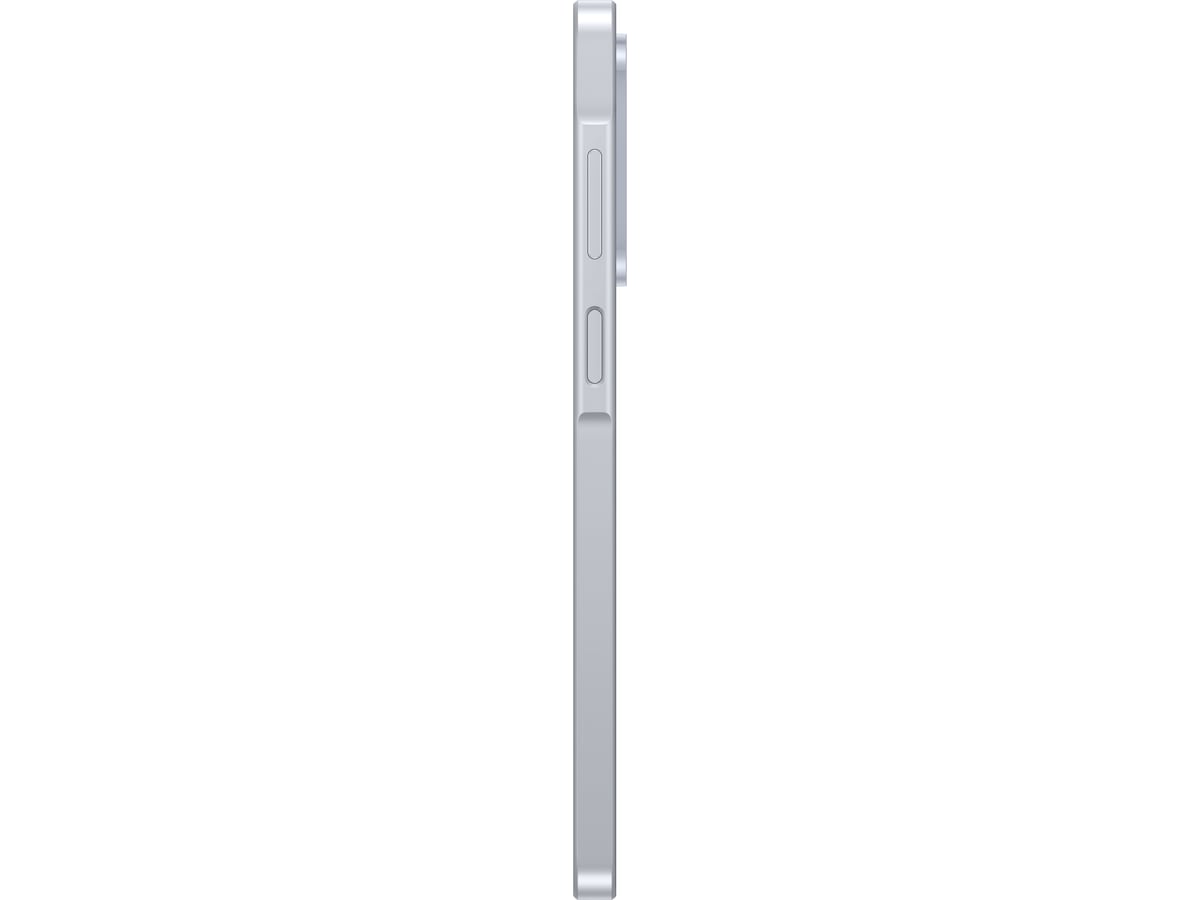 Samsung Galaxy A18 LTE 256GB (silver) Mobiltelefoner