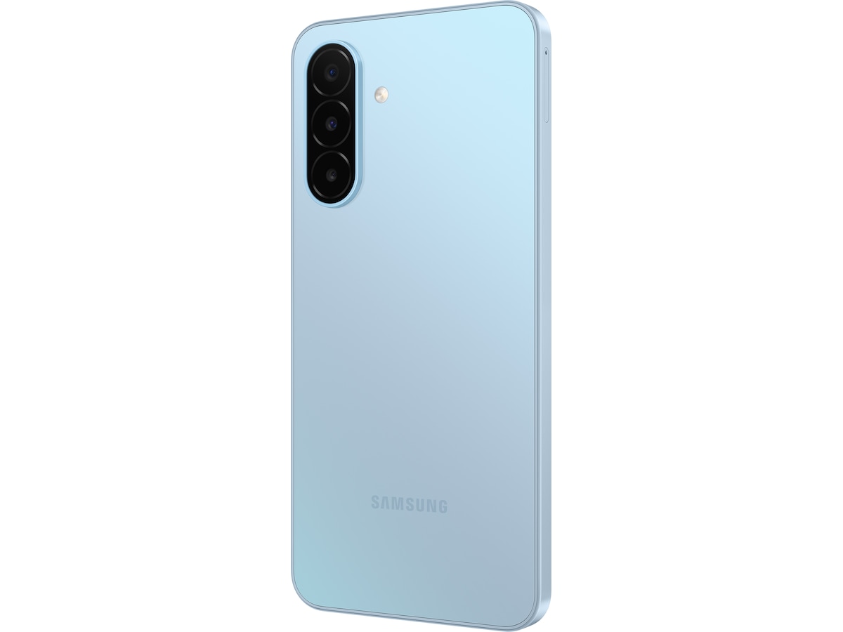 Samsung Galaxy A18 LTE 256GB (light blue) Mobiltelefoner