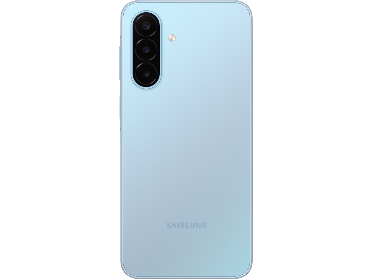 Samsung Galaxy A18 LTE 256GB (light blue) Mobiltelefoner