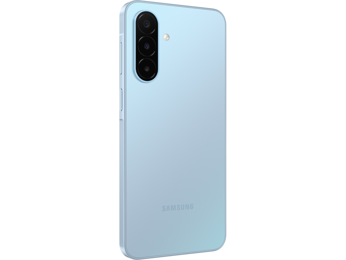Samsung Galaxy A18 LTE 256GB (light blue) Mobiltelefoner