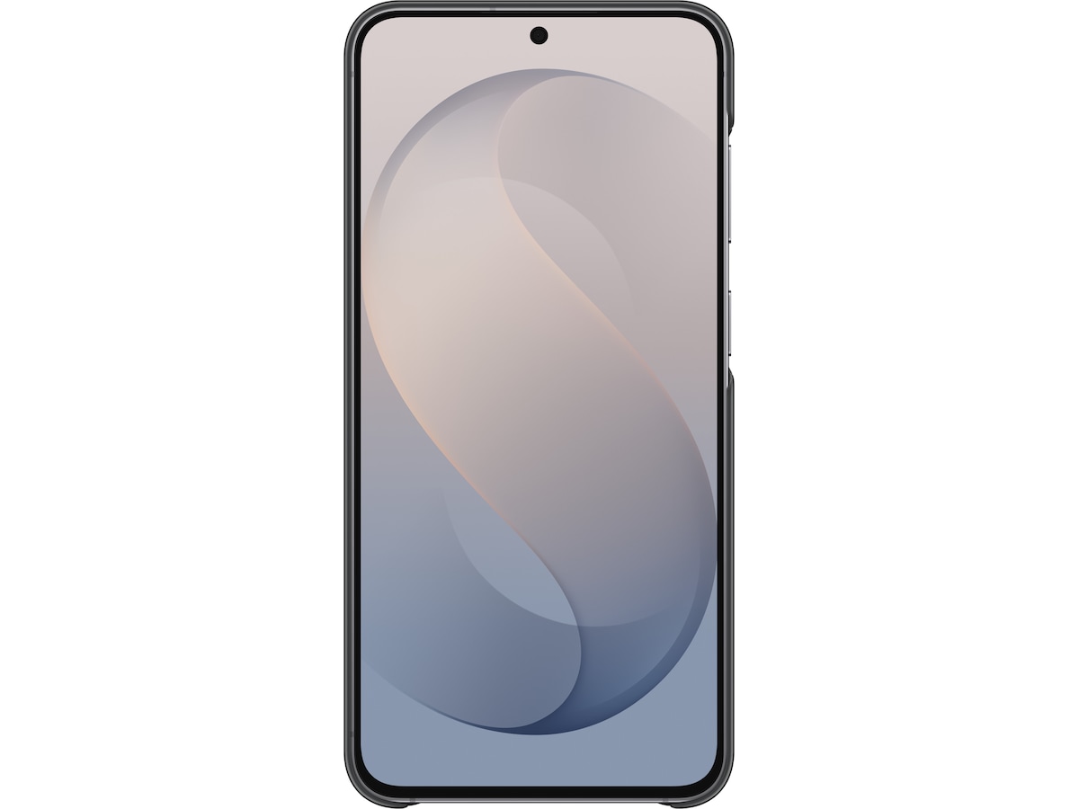 Samsung Galaxy S26 FE Slim Magnet Deksel (graphite) Mobildeksel