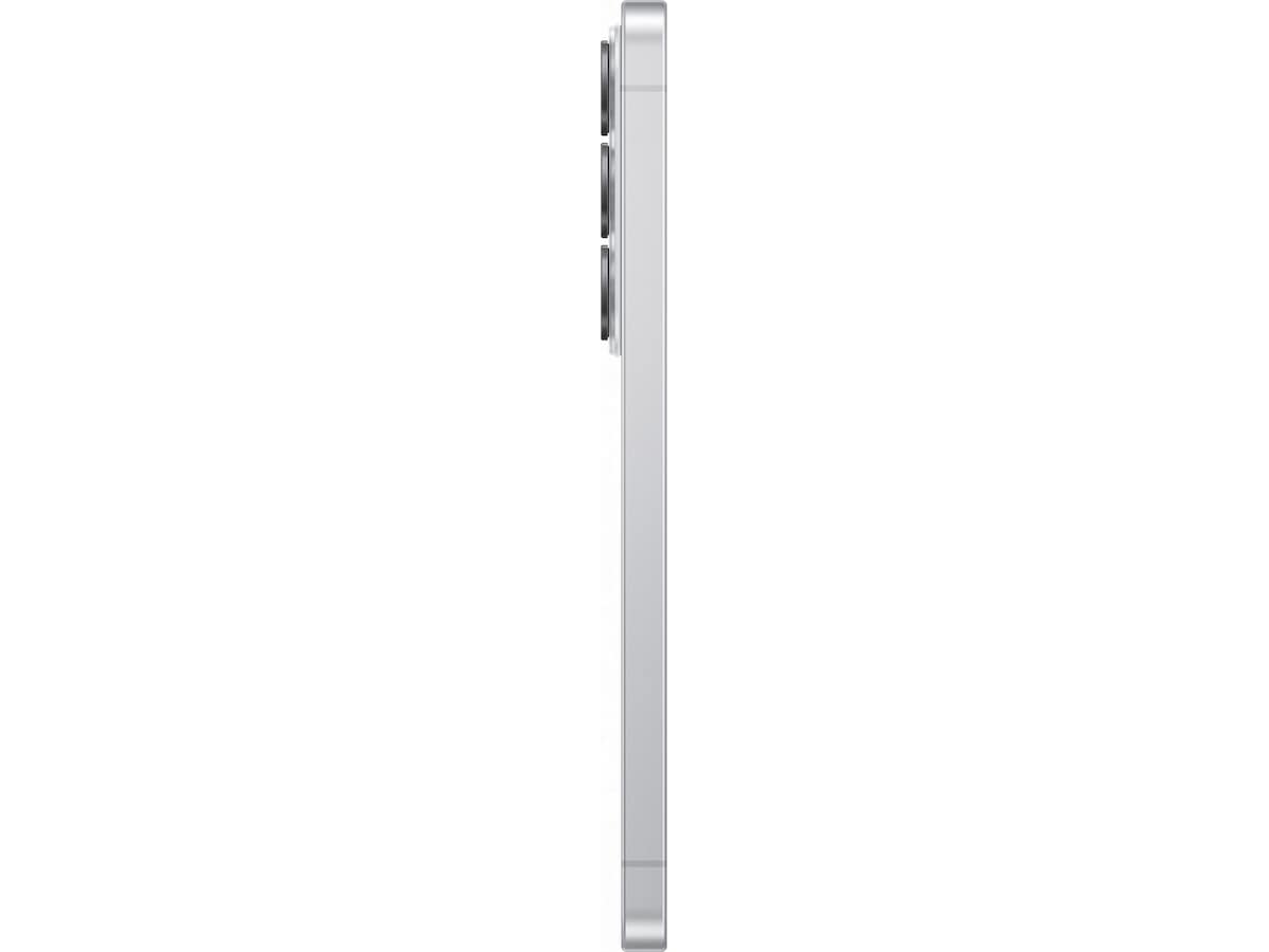 Samsung Galaxy S26 256GB (white) -B-Grade Demo mobiltelefoner
