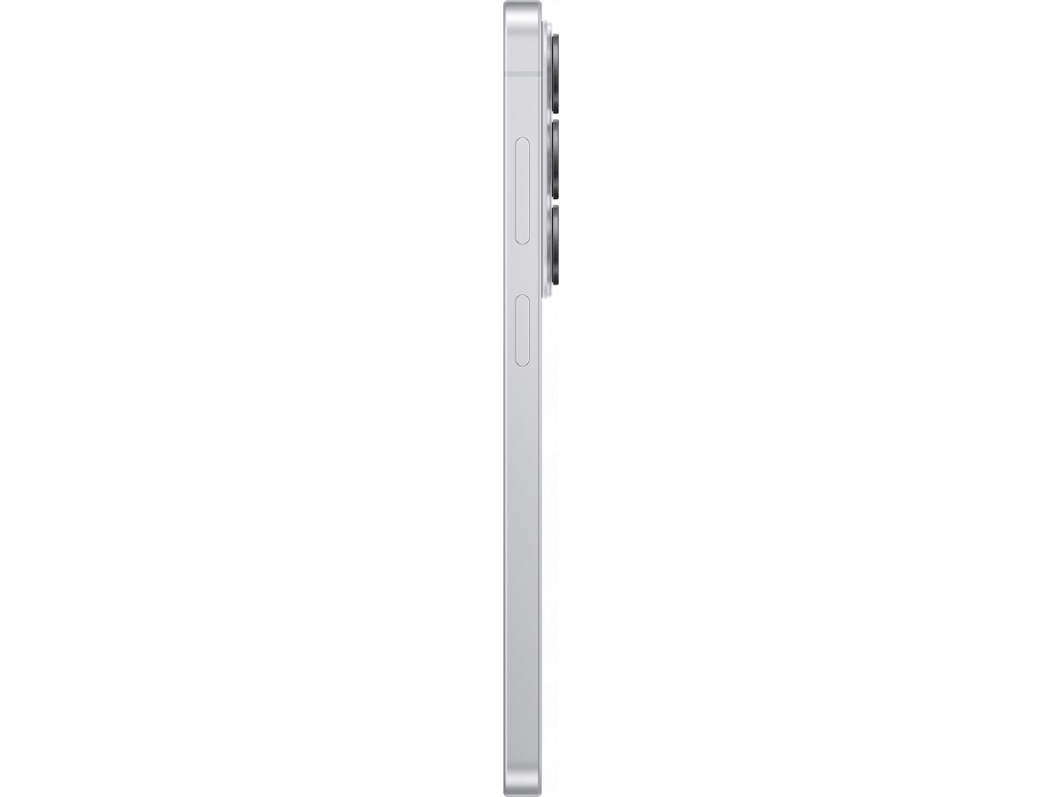 Samsung Galaxy S26 256GB (white) -B-Grade Demo mobiltelefoner