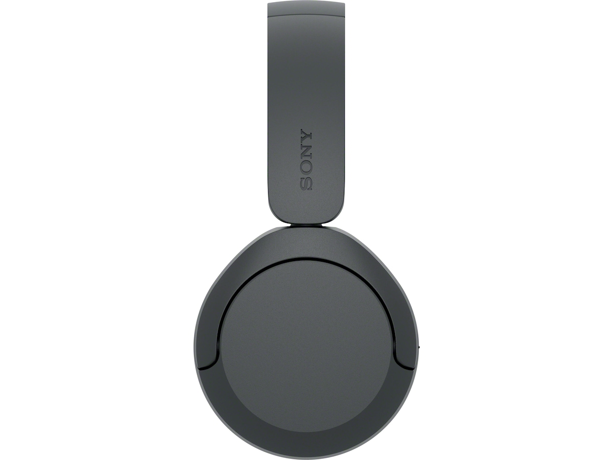 Sony WH-CH530 Trådløse Bluetooth Hodetelefoner (sort) Hodetelefoner