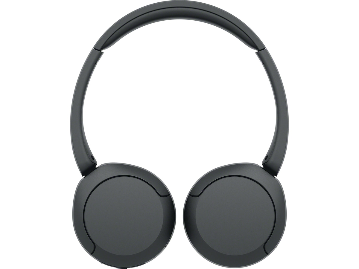 Sony WH-CH530 Trådløse Bluetooth Hodetelefoner (sort) Hodetelefoner