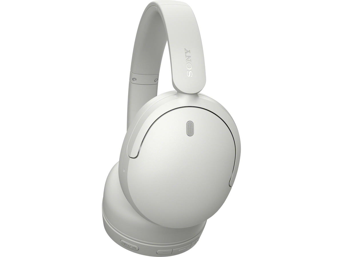 Sony WH-CH735N Trådløse Hodetelefoner (hvit) Hodetelefoner