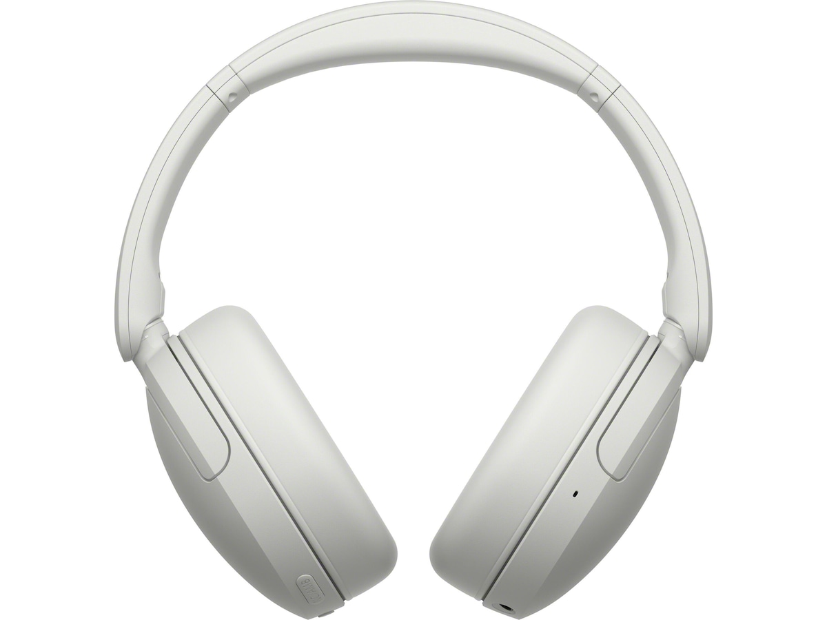 Sony WH-CH735N Trådløse Hodetelefoner (hvit) Hodetelefoner