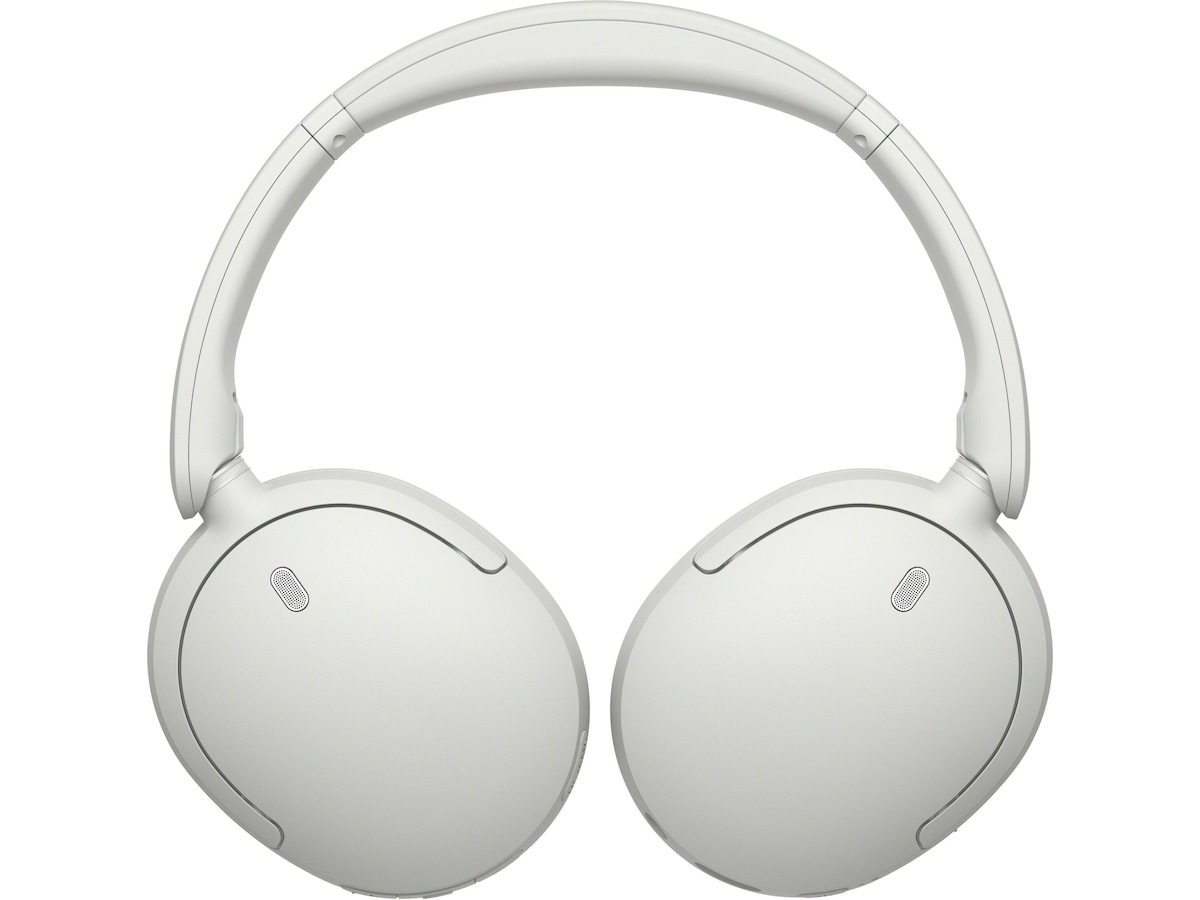 Sony WH-CH735N Trådløse Hodetelefoner (hvit) Hodetelefoner