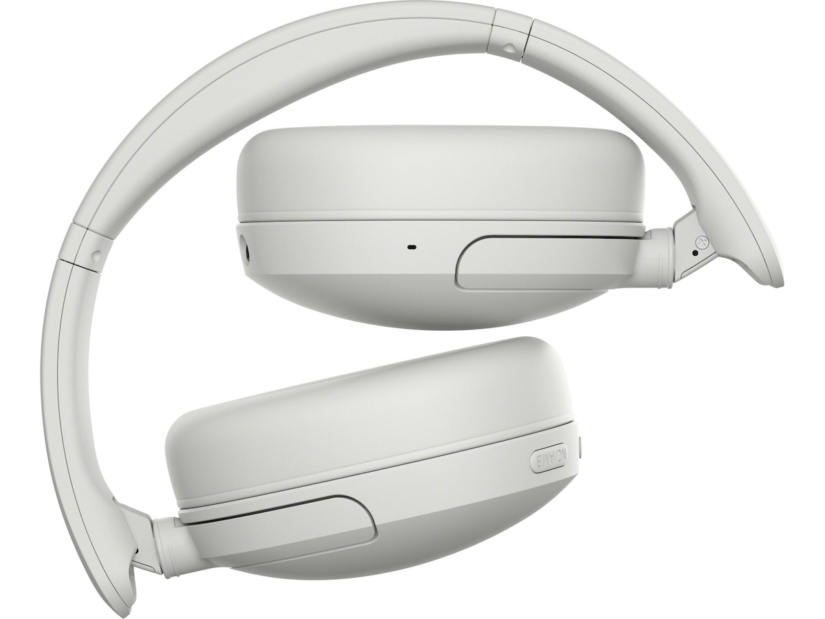 Sony WH-CH735N Trådløse Hodetelefoner (hvit) Hodetelefoner