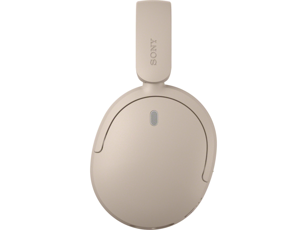Sony WH-CH735N Trådløse Hodetelefoner (beige) Hodetelefoner