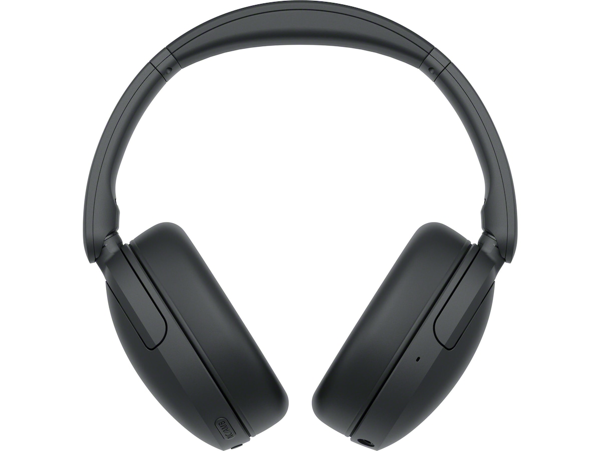 Sony WH-CH730N Trådløse Hodetelefoner (sort) Hodetelefoner