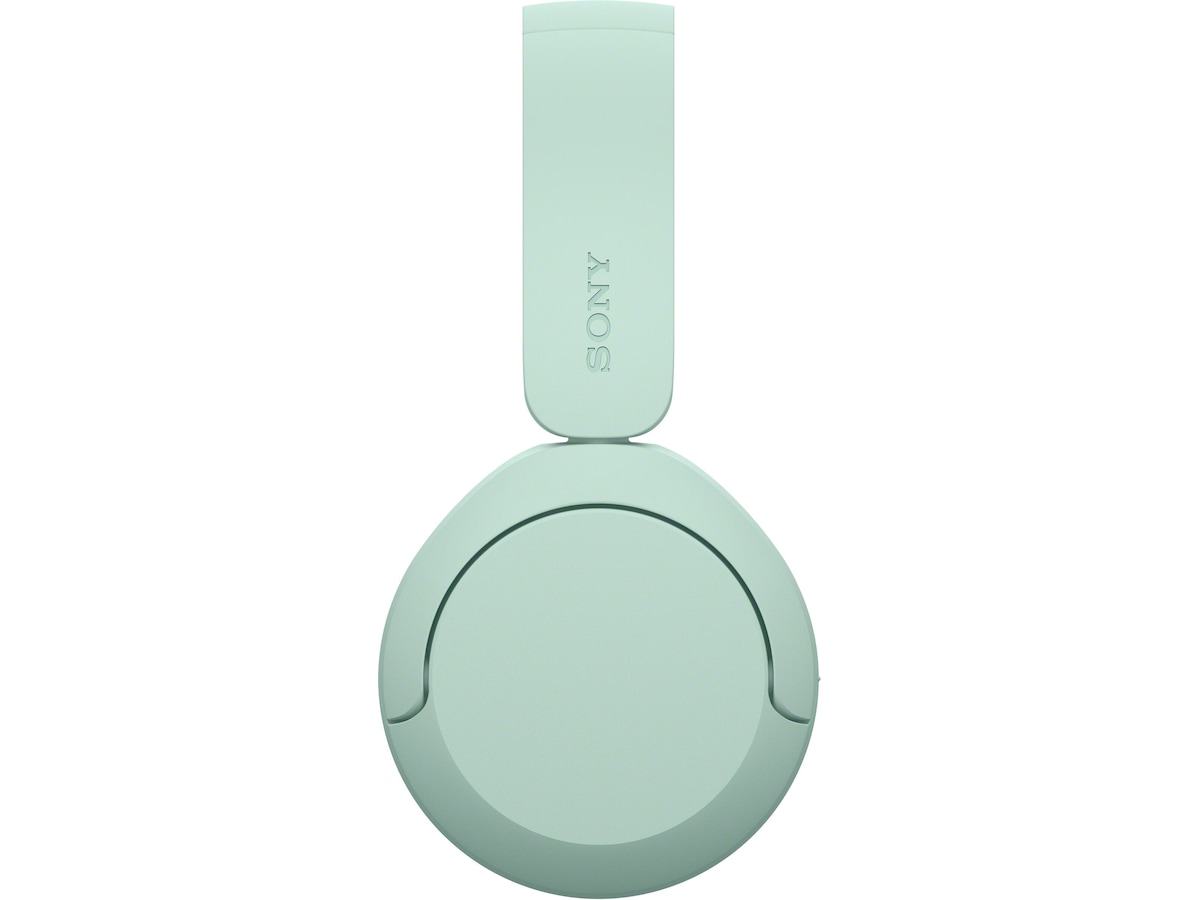 Sony WH-CH530 Trådløse Bluetooth Hodetelefoner (mint) Hodetelefoner