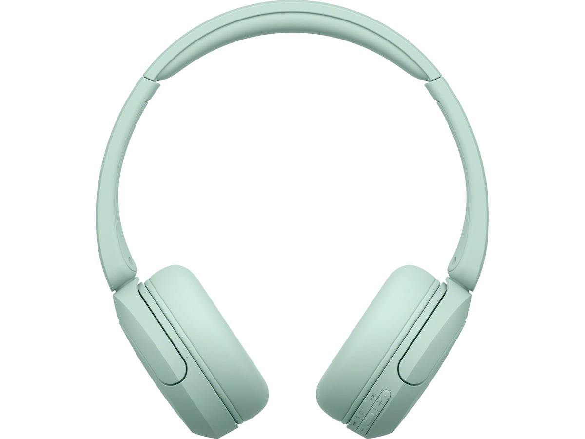 Sony WH-CH530 Trådløse Bluetooth Hodetelefoner (mint) Hodetelefoner