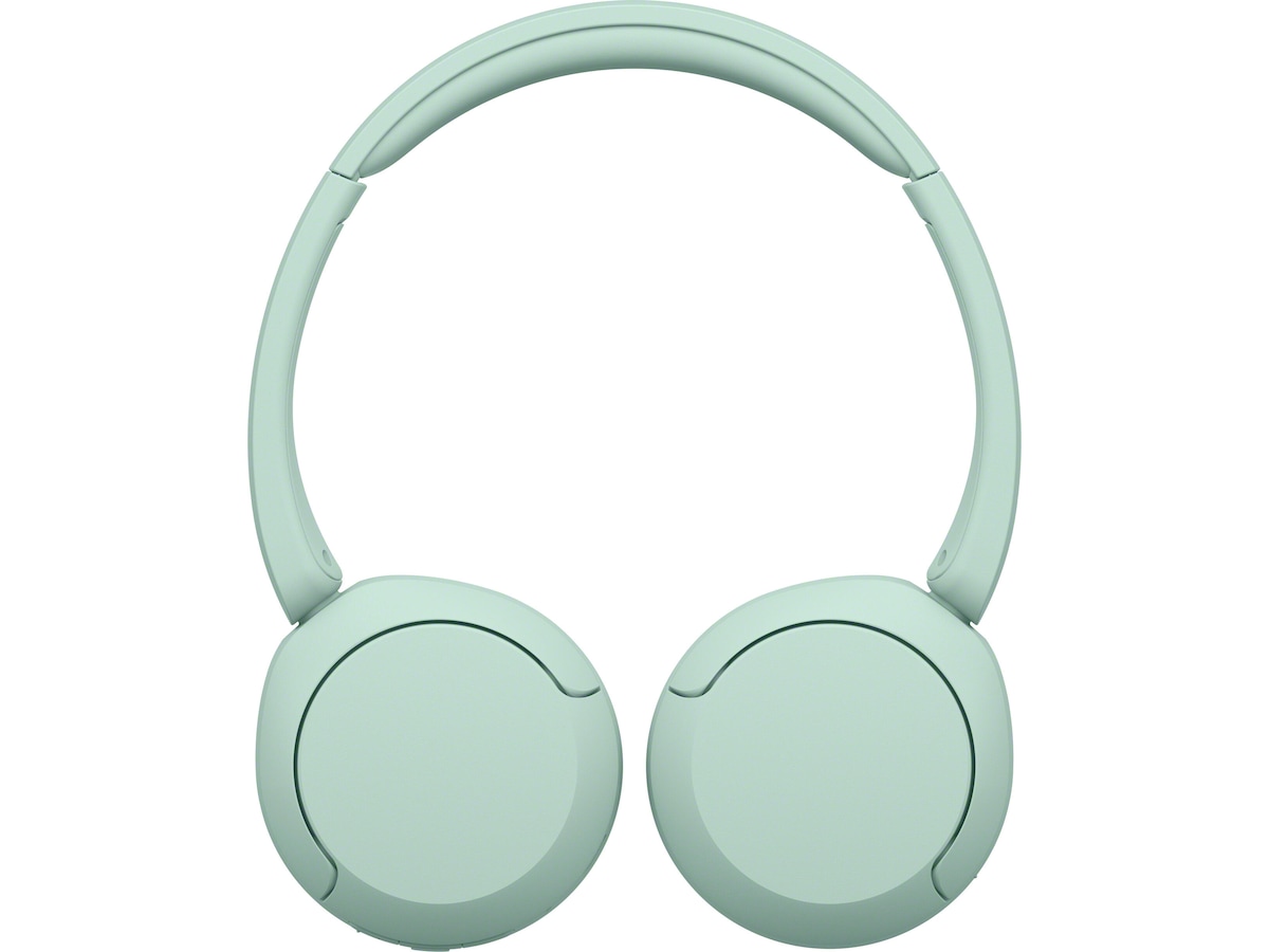 Sony WH-CH530 Trådløse Bluetooth Hodetelefoner (mint) Hodetelefoner