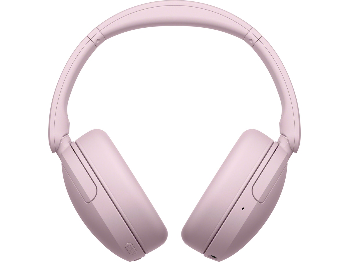 Sony WH-CH730N Trådløse Støydempende Hodetelefoner (pink) Hodetelefoner