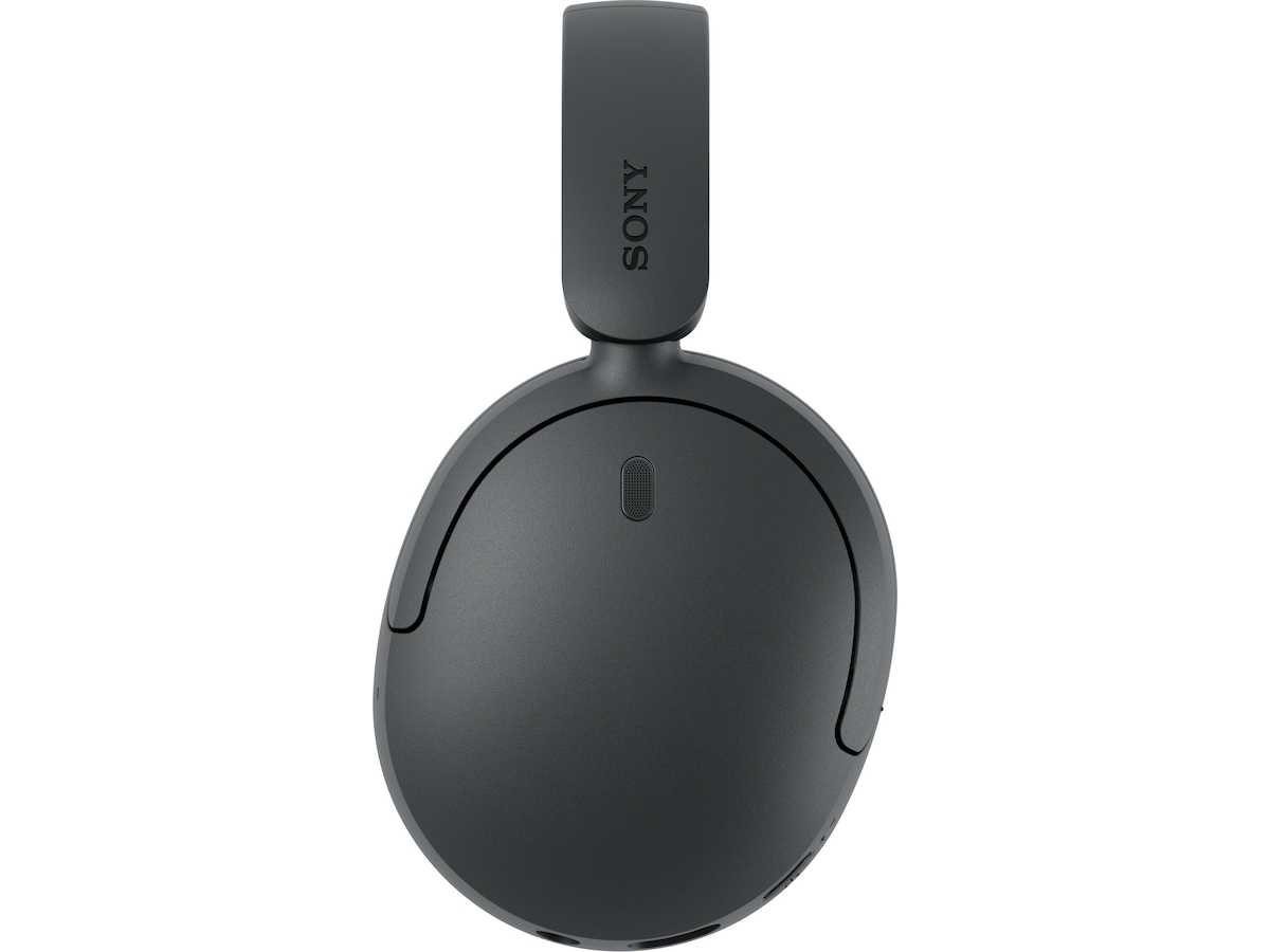 Sony WH-CH735N Trådløse Hodetelefoner med Støydemping (sort) Hodetelefoner