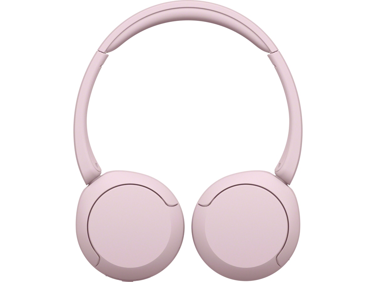 Sony WH-CH530 Trådløse Bluetooth Hodetelefoner (pink) Hodetelefoner