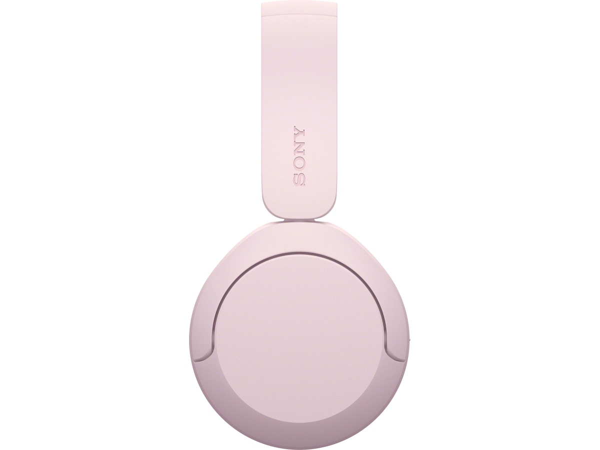 Sony WH-CH530 Trådløse Bluetooth Hodetelefoner (pink) Hodetelefoner