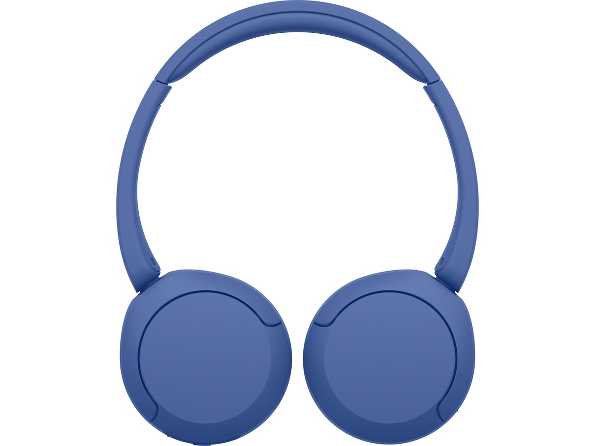 Sony WH-CH530 Trådløse Bluetooth Hodetelefoner (cobalt) Hodetelefoner