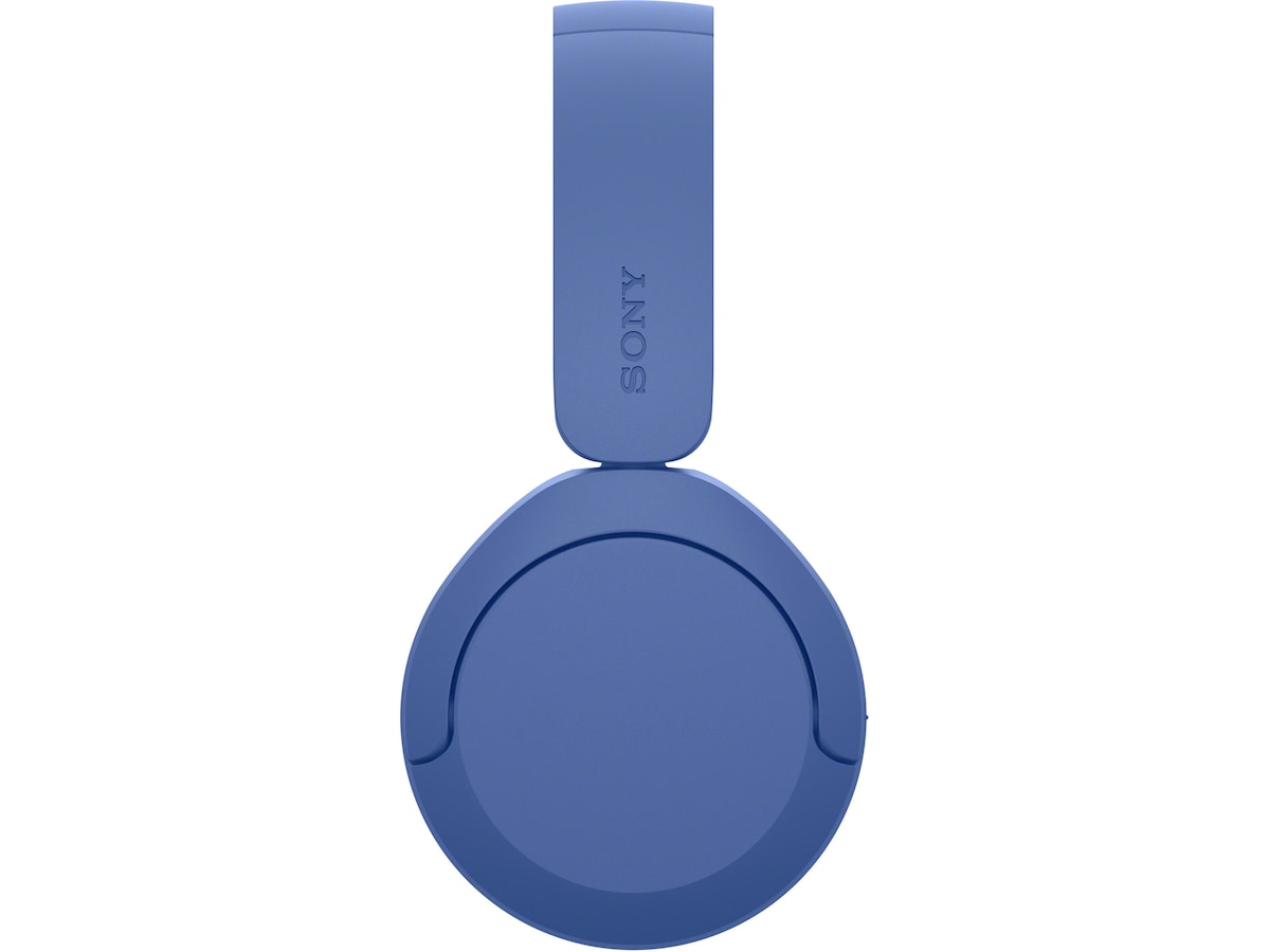 Sony WH-CH530 Trådløse Bluetooth Hodetelefoner (cobalt) Hodetelefoner