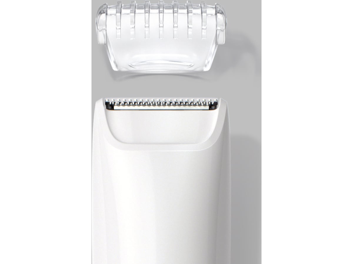 Body minitrimmer BS1000 Wet & Dry Barbermaskiner