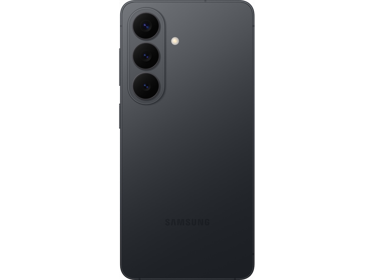 Samsung Galaxy S26 256GB (black) -B-Grade Demo mobiltelefoner